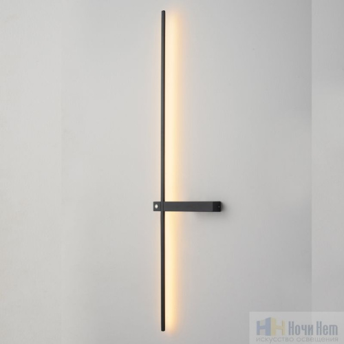 Бра Crystal Lux CLT 077W1000 BL 1400/576, раздел каталога Светодиодные бра интернет-магазина Ночи Нет
