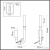 Бра Odeon Light Lark 5431/2WLA, количество ламп - 1, площадь освещения - 1 кв.м Бра Odeon Light Lark 5431/2WLA, раздел каталога Светодиодные бра интернет-магазина Ночи Нет