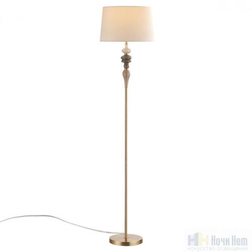 Торшер Odeon Light Homi 5040/1F, раздел каталога Торшеры с абажуром интернет-магазина Ночи Нет