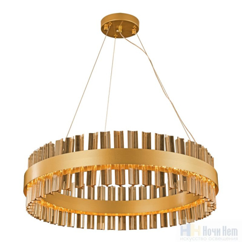 Люстра Favourite Marquis 4263-6P, раздел каталога Светодиодные люстры интернет-магазина Ночи Нет