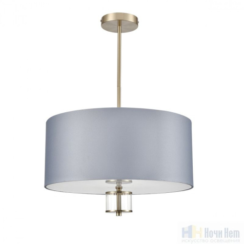 Люстра Lumion Damona 8108/5C, раздел каталога Люстры с абажурами интернет-магазина Ночи Нет