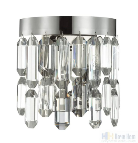 Бра Odeon Light Dakisa 4985/2W, раздел каталога Хрустальные бра интернет-магазина Ночи Нет