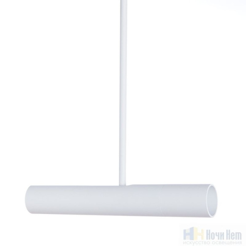 Светильник накладной Arte Lamp Andromeda A2509PL-1WH, раздел каталога Накладные точечные светильники интернет-магазина Ночи Нет