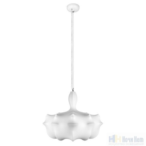 Светильник подвесной LOFT IT Zeppelin 10375/600, раздел каталога Подвесы 2-3 лампы интернет-магазина Ночи Нет