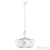 Светильник подвесной LOFT IT Zeppelin 10375/600, количество ламп - 3, площадь освещения - 6 кв.м Светильник подвесной LOFT IT Zeppelin 10375/600, раздел каталога Подвесы 2-3 лампы интернет-магазина Ночи Нет