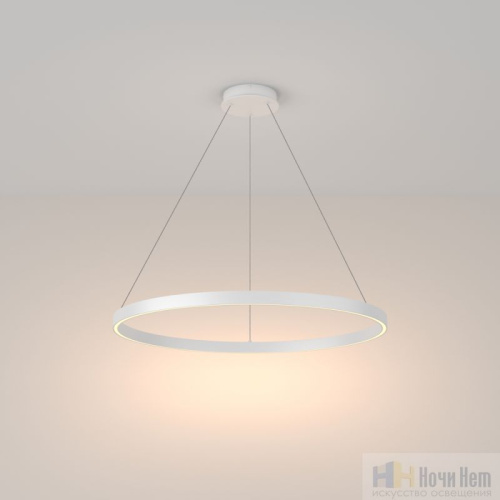 Люстра Maytoni Rim MOD058PL-L42W3K, раздел каталога Светодиодные люстры интернет-магазина Ночи Нет