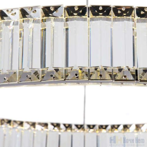 Люстра Divinare Renata 1135/02 SP-36, раздел каталога Хрустальные люстры интернет-магазина Ночи Нет