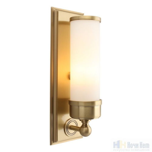 Бра Aployt Rin APL.804.01.01, раздел каталога Бра с плафоном интернет-магазина Ночи Нет