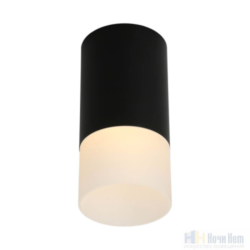 Светильник накладной Omnilux Lucido OML-100619-01, раздел каталога Накладные точечные светильники интернет-магазина Ночи Нет