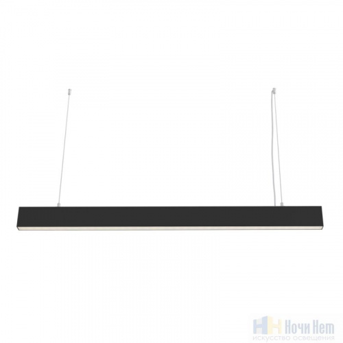 Светильник линейный Maytoni Vinder P051PL-L40B4K, раздел каталога Линейные светильники интернет-магазина Ночи Нет
