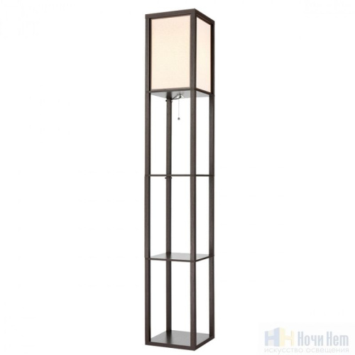 Торшер Lumion Practic 8090/1F, раздел каталога Торшеры с абажуром интернет-магазина Ночи Нет