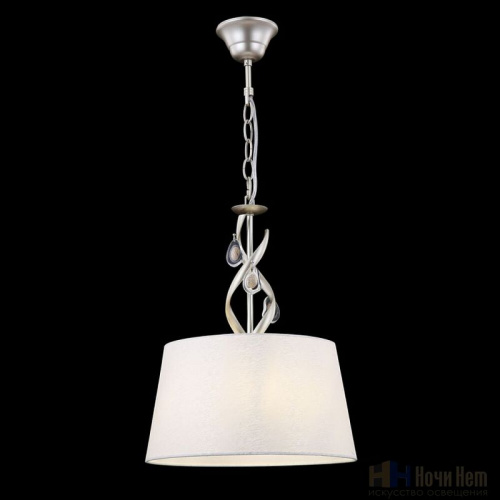 Подвес Freya Monique FR2001PL-03G, раздел каталога Подвесы 2-3 лампы интернет-магазина Ночи Нет