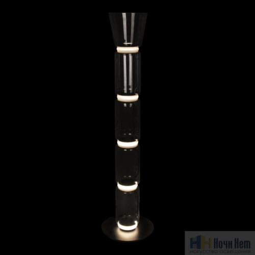 Торшер Loft IT Noctambule 10193F/L, раздел каталога Светодиодные торшеры интернет-магазина Ночи Нет
