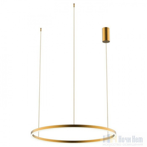 Люстра Kink Light Тор 08214,33P(3000K), раздел каталога Светодиодные люстры интернет-магазина Ночи Нет