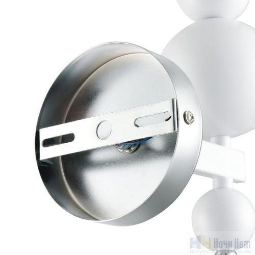 Бра Lumion Nana 8260/1W, раздел каталога Стеклянные бра интернет-магазина Ночи Нет