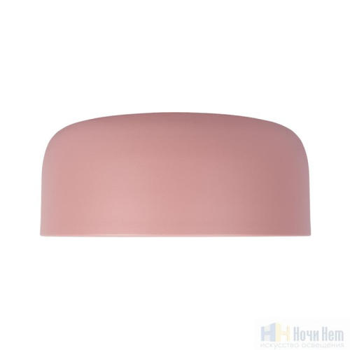 Светильник потолочный Loft IT Axel 10201/350 Pink, раздел каталога Круглые современные светильники интернет-магазина Ночи Нет