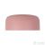 Светильник потолочный Loft IT Axel 10201/350 Pink, количество ламп - 1, площадь освещения - 5,1 кв.м Светильник потолочный Loft IT Axel 10201/350 Pink, раздел каталога Круглые современные светильники интернет-магазина Ночи Нет