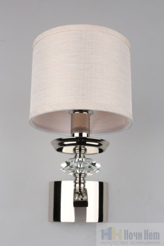Бра Aployt Okin APL.715.01.01, раздел каталога Бра с абажуром интернет-магазина Ночи Нет
