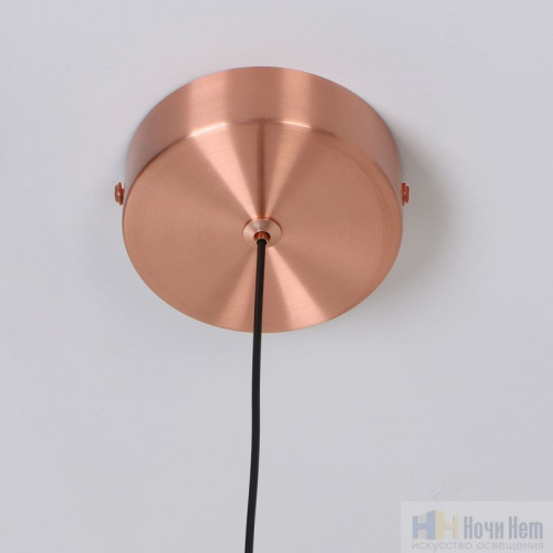 Светильник подвесной Favourite Luna 4371-1P, раздел каталога Подвесы 1 лампа интернет-магазина Ночи Нет