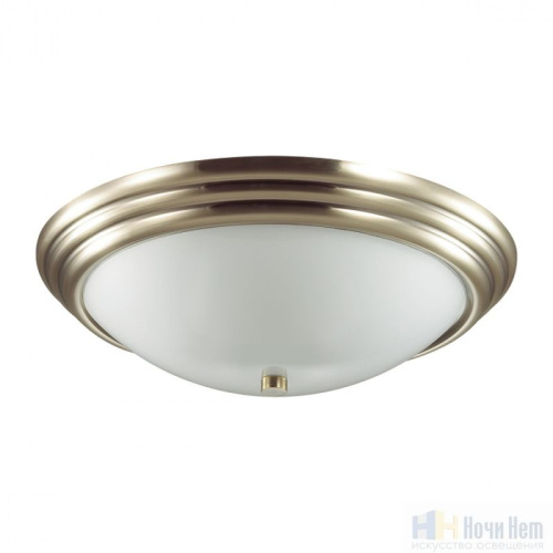 Светильник потолочный Lumion Kayla 5262/3C, раздел каталога Круглые классические светильники интернет-магазина Ночи Нет