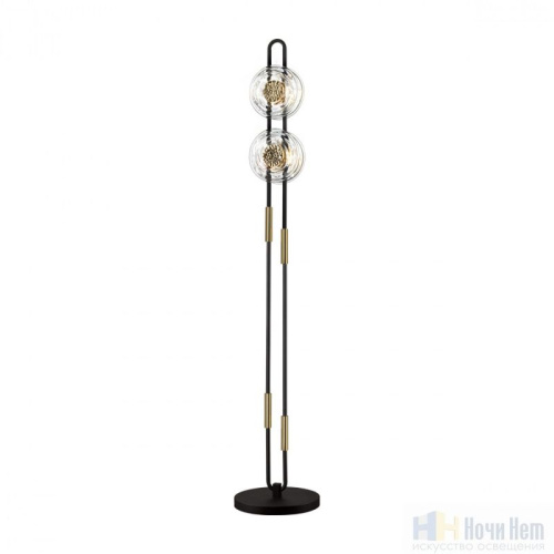 Торшер Odeon Light Magnet 5407/23FL, раздел каталога Светодиодные торшеры интернет-магазина Ночи Нет