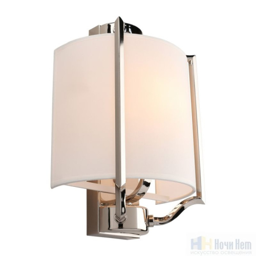 Бра Aployt Kamila APL.727.01.01, раздел каталога Бра с абажуром интернет-магазина Ночи Нет