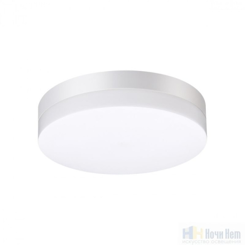 Светильник уличный Novotech Opal 358881, раздел каталога Потолочные уличные светильники интернет-магазина Ночи Нет