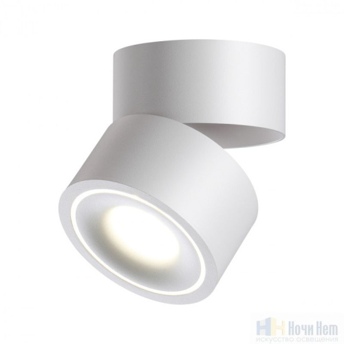 Светильник накладной Novotech Groda 358774, раздел каталога Накладные точечные светильники интернет-магазина Ночи Нет