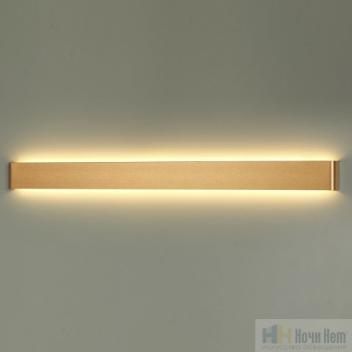 Бра Odeon Light Framant 4295/40WL, раздел каталога Светодиодные бра интернет-магазина Ночи Нет