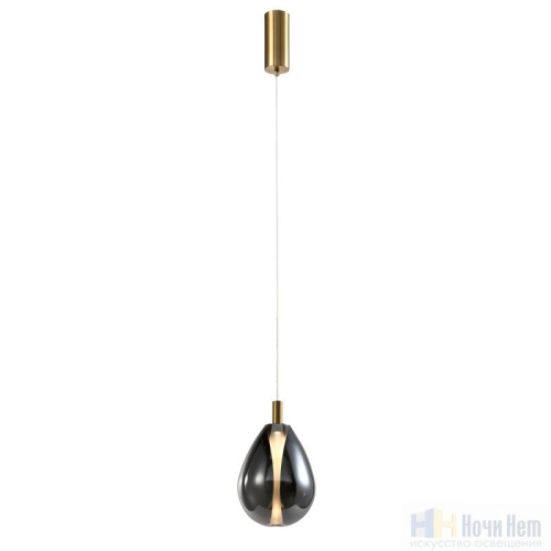 Светильник подвесной Favourite Hopper 4255-2P, раздел каталога Подвесы 2-3 лампы интернет-магазина Ночи Нет