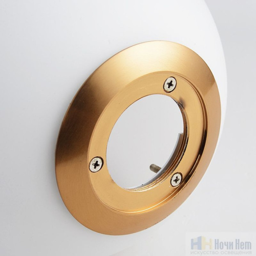 Светильник подвесной ImperiumLoft Hoop 181905-26, раздел каталога Подвесы 1 лампа интернет-магазина Ночи Нет