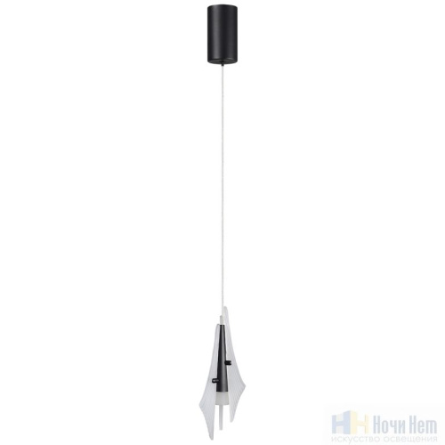 Светильник подвесной Odeon Light Afalina 5442/6LA, раздел каталога Подвесы 1 лампа интернет-магазина Ночи Нет