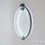 Бра Crystal Lux REAL AP26W LED BLACK 2791/426, количество ламп - 1, площадь освещения - 7 кв.м Бра Crystal Lux REAL AP26W LED BLACK 2791/426, раздел каталога Светодиодные бра интернет-магазина Ночи Нет