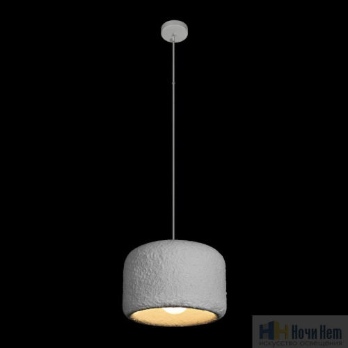 Светильник подвесной LOFT IT Stone 10252/300 White, раздел каталога Подвесы 1 лампа интернет-магазина Ночи Нет
