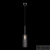 Светильник подвесной Loft IT Spillray 10232/B Smoke, раздел каталога Подвесы 1 лампа интернет-магазина Ночи Нет
