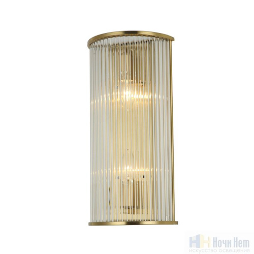 Бра Favourite Wonderland 2907-2W, раздел каталога Стеклянные бра интернет-магазина Ночи Нет