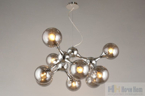 Люстра Aployt Helen APL.905.03.09, раздел каталога Люстры с плафонами интернет-магазина Ночи Нет