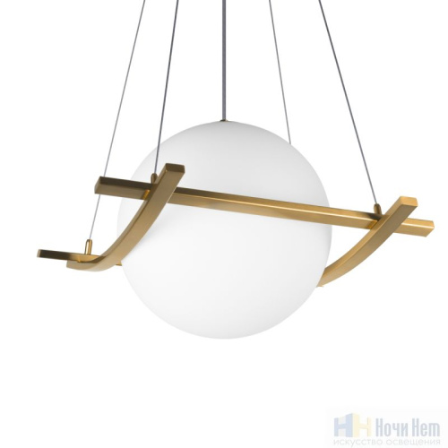 Светильник подвесной LOFT IT Swing 10424/250, раздел каталога Подвесы 1 лампа интернет-магазина Ночи Нет