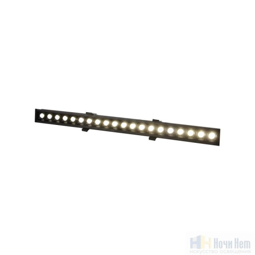 Светильник линейный Favourite Roshni 3083-10C, раздел каталога Линейные светильники интернет-магазина Ночи Нет