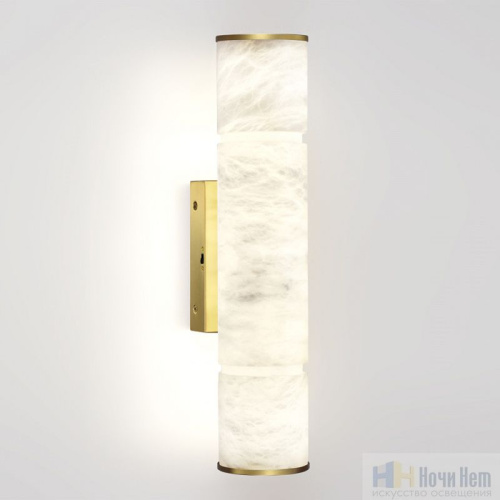 Бра Odeon Light Marbella 6674/12WA, раздел каталога Светодиодные бра интернет-магазина Ночи Нет