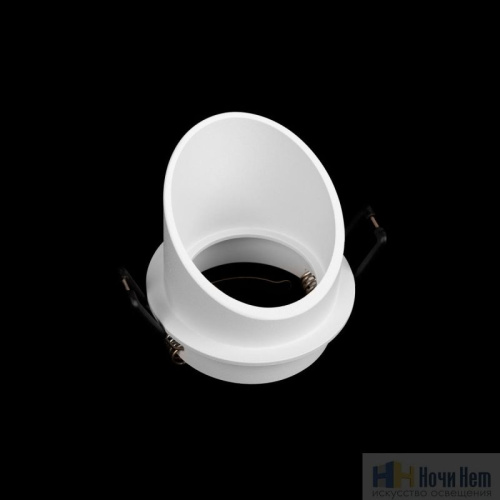 Светильник встраиваемый LOFT IT Limit 10343/A White, раздел каталога Точечные светильники металл интернет-магазина Ночи Нет