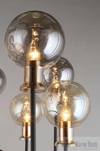 Люстра Aployt Rozet APL.902.03.11, раздел каталога Люстры с плафонами интернет-магазина Ночи Нет