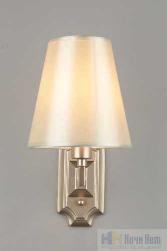 Бра Omnilux Porlezza OML-72201-01, раздел каталога Бра с абажуром интернет-магазина Ночи Нет