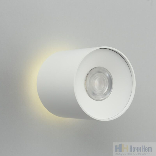 Светильник накладной Omnilux Torino OML-100309-16, раздел каталога Накладные точечные светильники интернет-магазина Ночи Нет