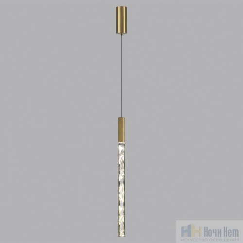 Светильник подвесной Odeon Light Aletta 6679/4L, раздел каталога Подвесы 1 лампа интернет-магазина Ночи Нет