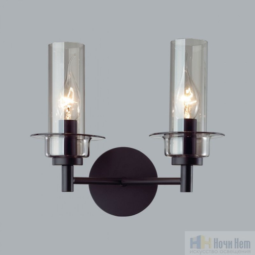 Бра Lumion Madonna 6555/2W, раздел каталога Бра с плафоном интернет-магазина Ночи Нет