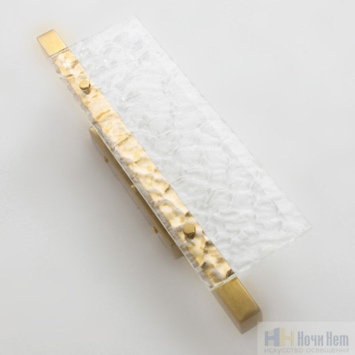 Бра Favourite Gelido 4518-1W, раздел каталога Светодиодные бра интернет-магазина Ночи Нет