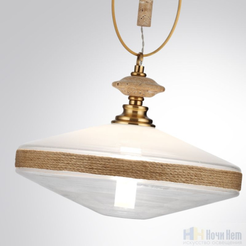 Светильник подвесной Odeon Light Krema 5441/1B, раздел каталога Подвесы 1 лампа интернет-магазина Ночи Нет