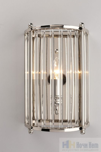 Бра Aployt Joanna APL.726.01.01, раздел каталога Бра с плафоном интернет-магазина Ночи Нет