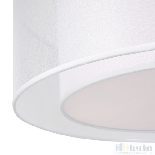 Светильник потолочный Maytoni Bergamo MOD613CL-03W1, раздел каталога Круглые современные светильники интернет-магазина Ночи Нет